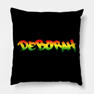 Reggae Deborah Pillow