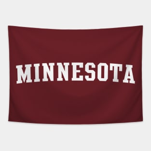 Minnesota Tapestry