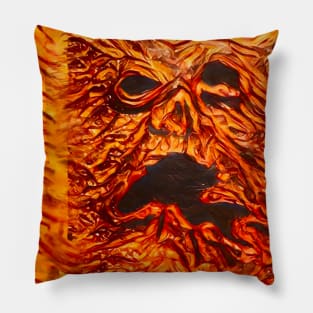 The Necronomicon Pillow