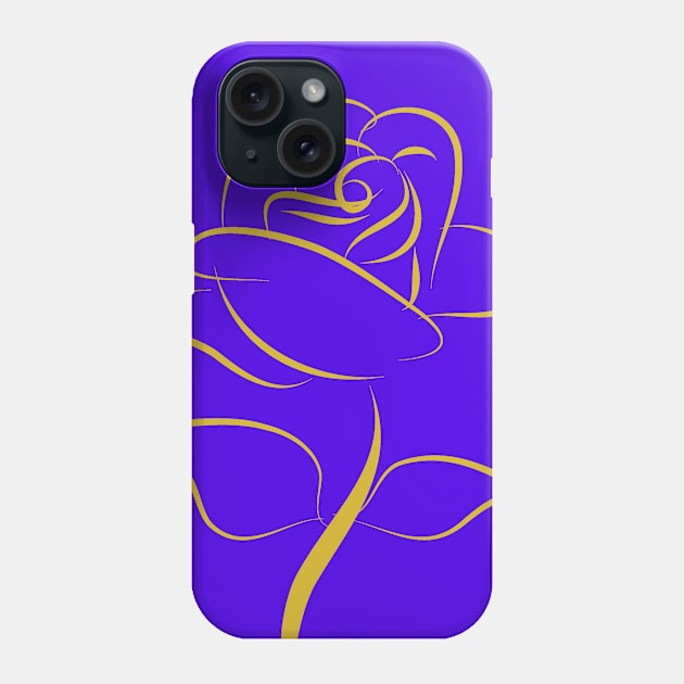 Aaa Phone Case by Micika