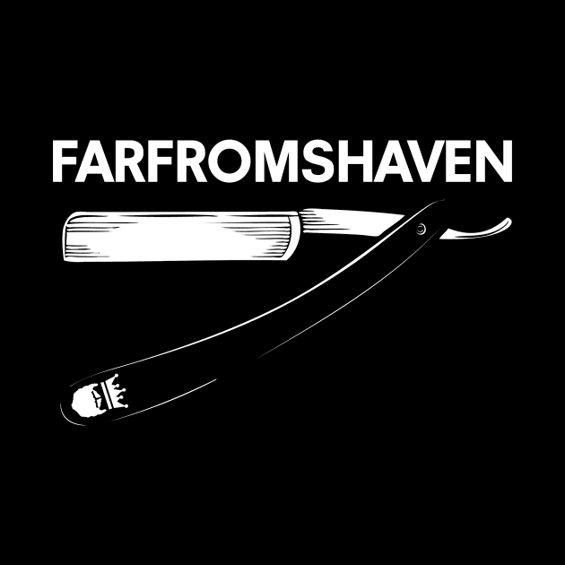 Farfromshaven by Beard