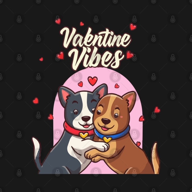 Valentine Vibes by Cheeky BB