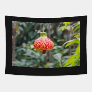 Flower Basket Tapestry