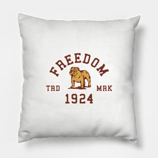 Freedom Pillow