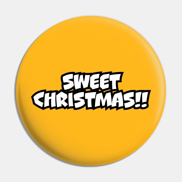 SWEET CHRISTMAS!! Pin by districtNative