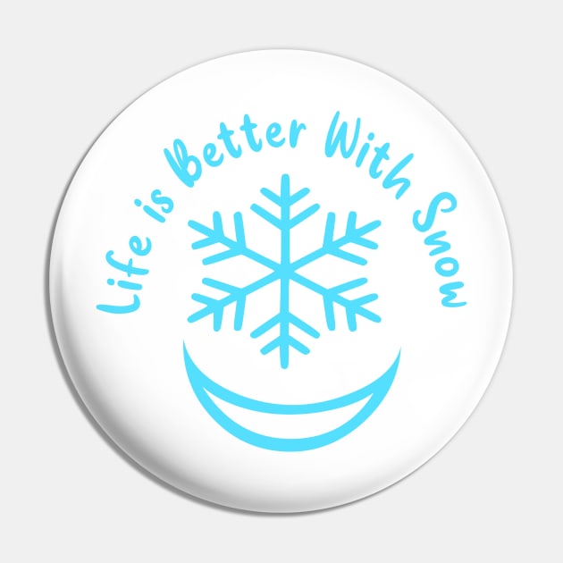 life is better with snow Pin by jaml-12