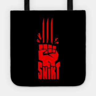 Claws Tote