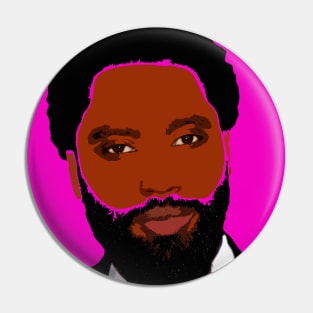 john david washington Pin