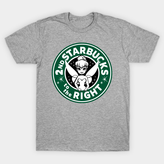tinkerbell t shirts for adults