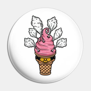 buu cream pt.1 Pin