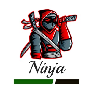 Ninja T-Shirt