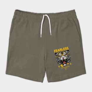 Fearless Shorts