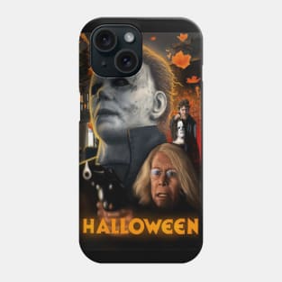 Halloween Phone Case