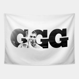 GGG Tapestry