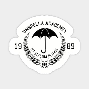 Umbrella Academy Magnet