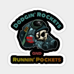 I left my heart in Speranza Magnet