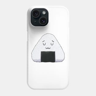 Onigiri 4 Phone Case