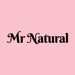 Mr. Natural T-Shirt