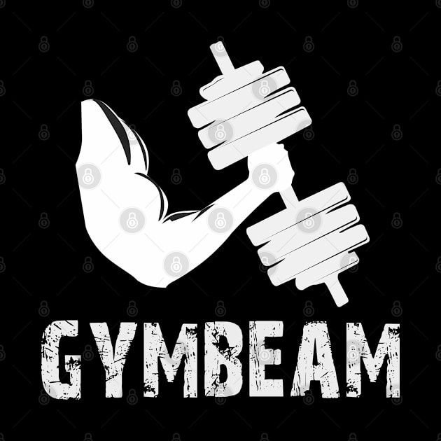 GymBeam Biceps Builder by 1Nine7Nine