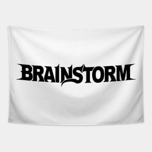 Brainstorm Tapestry