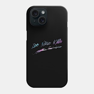 Galaxy Stars - Ice Nine Kills Phone Case