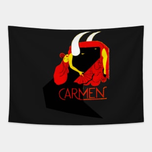 Carmen Tapestry