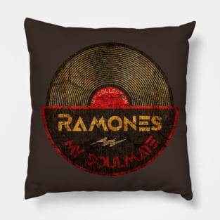 Ramones - My Soulmate Pillow