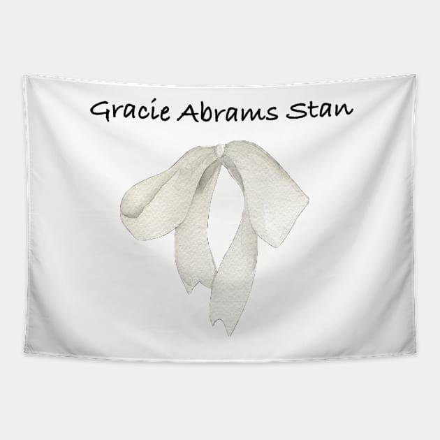 Gracie Stan Tapestry by ThePureAudacity