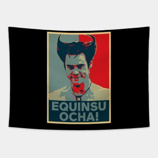 Equinsu Ocha Hope Vintage Tapestry