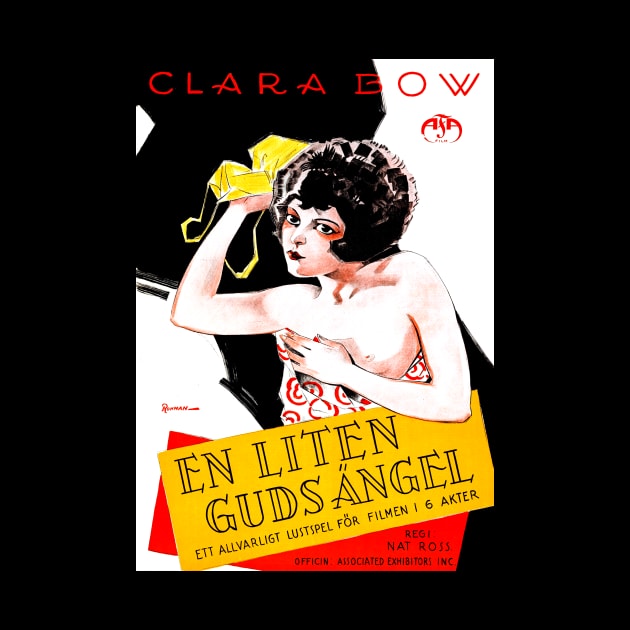 Clara Bow Two Can Play by Scum & Villainy