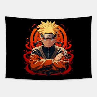 naruto Tapestry