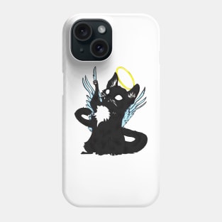 RIP Kitty Phone Case