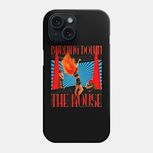 House! Phone Case