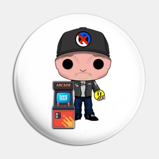 GXG Funko Jon Pin