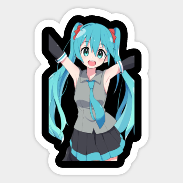 Hatsune Miku Original