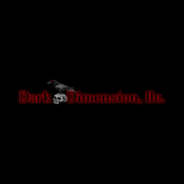 Dark Dimension LLC by Art Of Lunatik