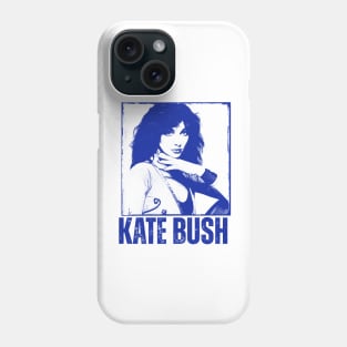 Classic Kate Bush Phone Case