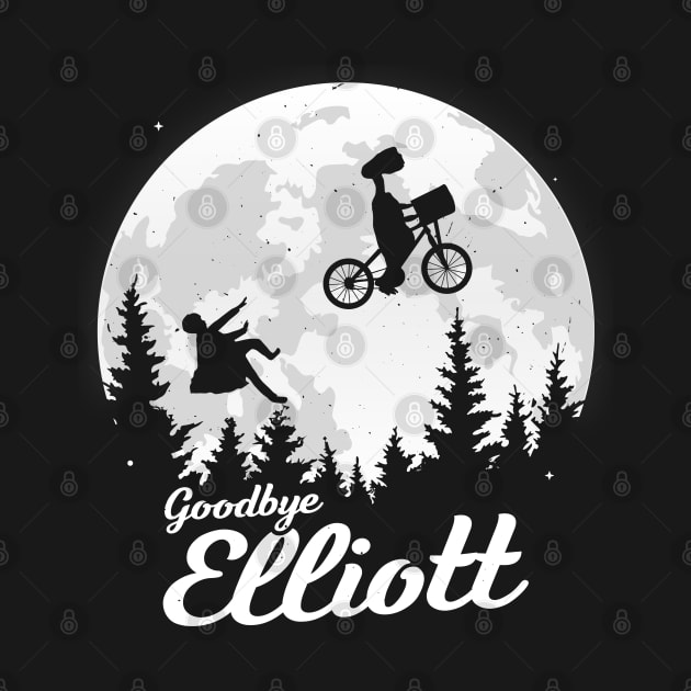 Goodbye Elliott by cpt_2013
