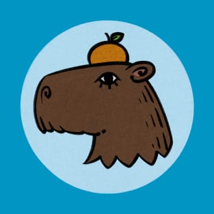 Capybara T-Shirt