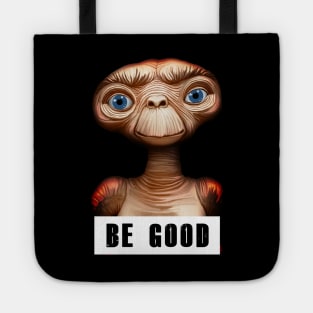 Be Good Tote