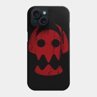 Dragon Trainer Symbol Phone Case