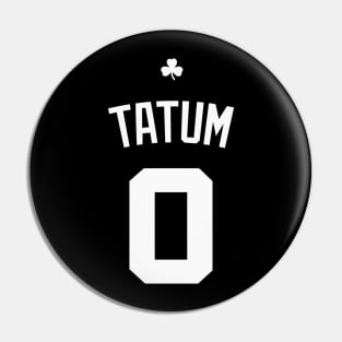 Jayson Tatum Pin