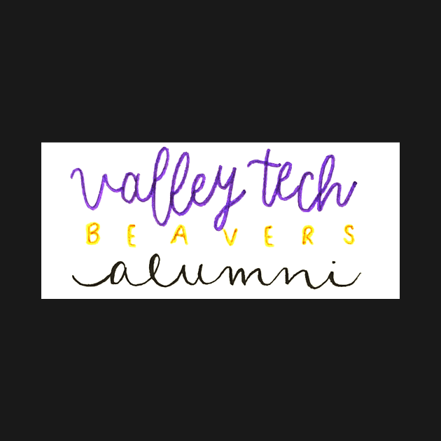 Valley Tech Alumni by nicolecella98