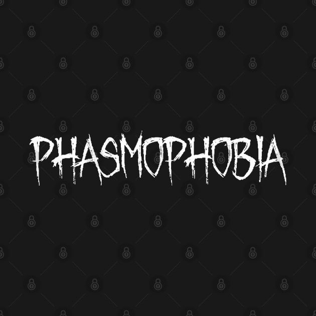 Phasmophobia by Sick One