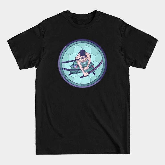 Discover Ronoroa Zoro - One Piece - T-Shirt