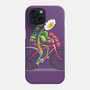 Flower Petals Phone Case