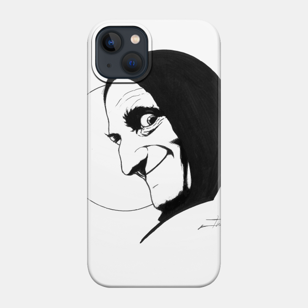Igor - Young Frankenstein - Phone Case