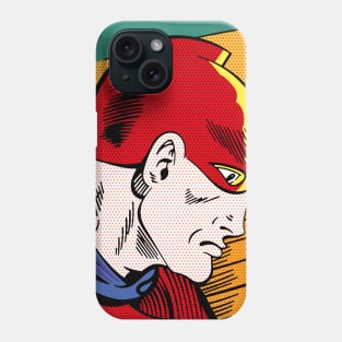 Flame 02 Phone Case