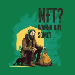 NFT? T-Shirt