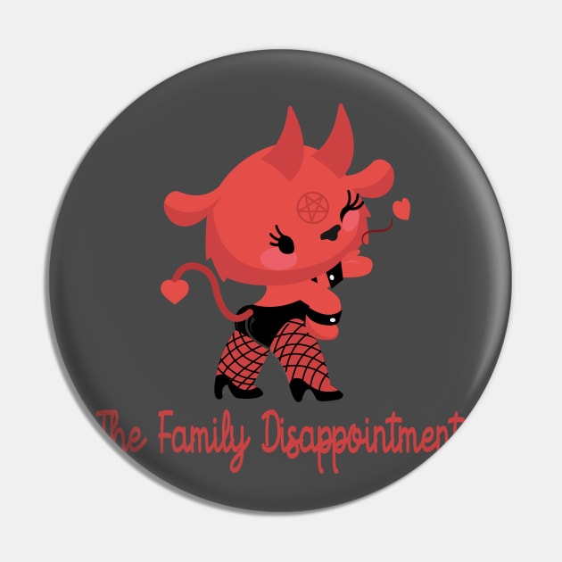 the family disappointment Pin by remerasnerds